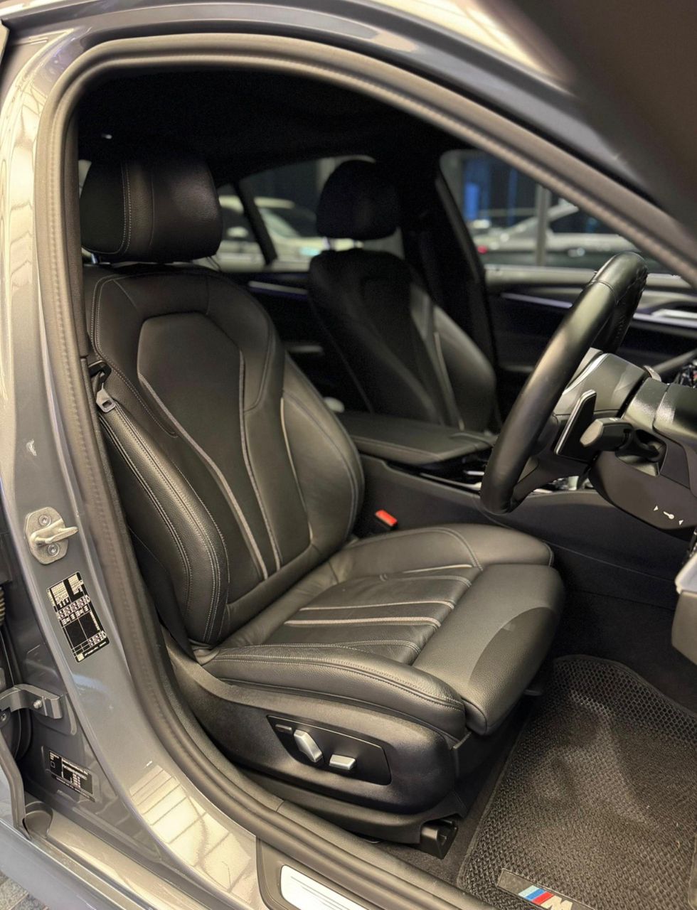 BMW 530i 3