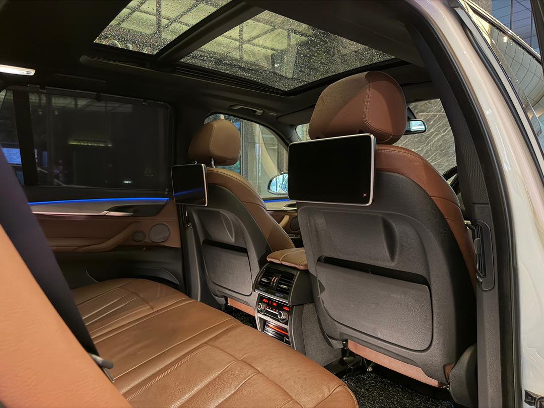 BMW X5 x40 3