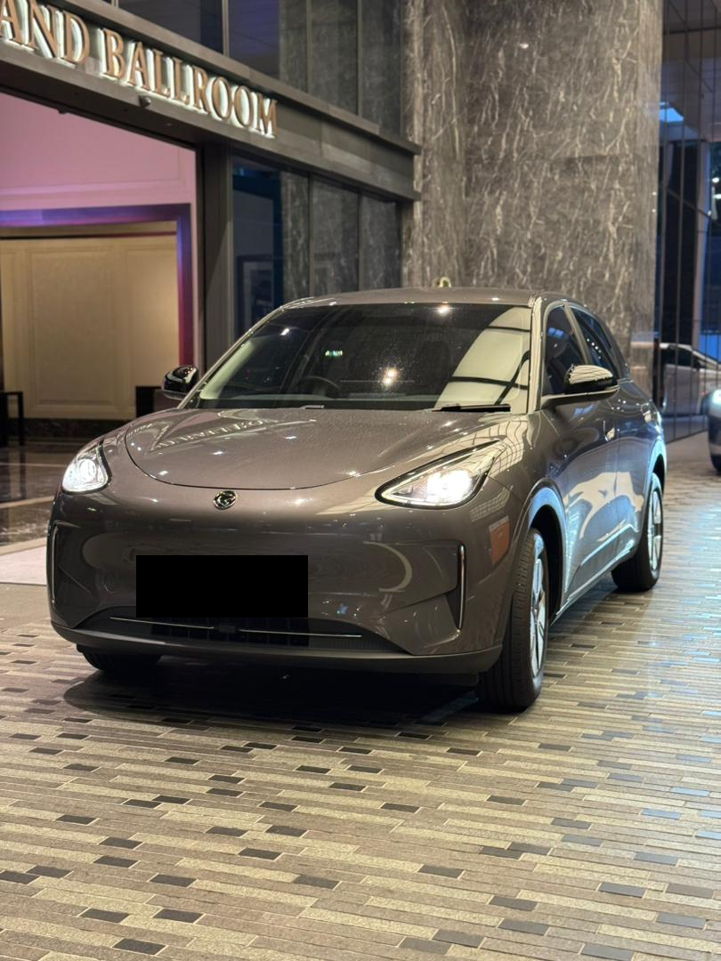 Proton e MAS 2