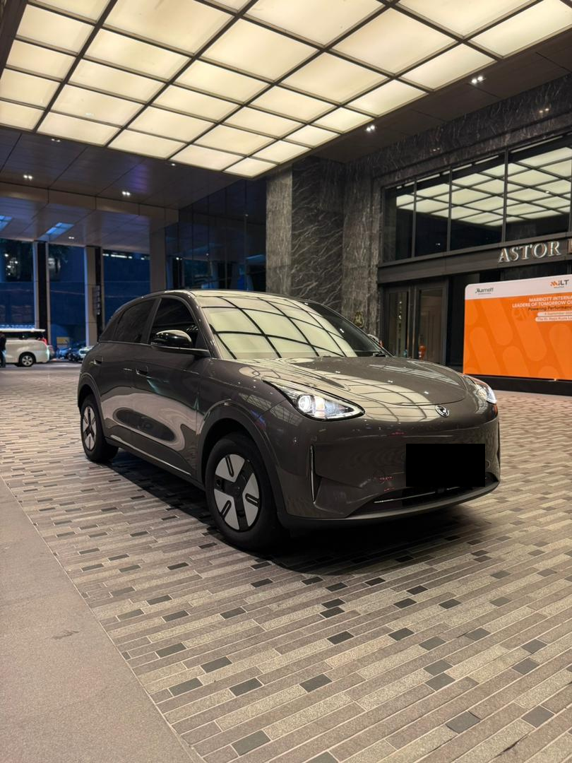 Proton e MAS 2026